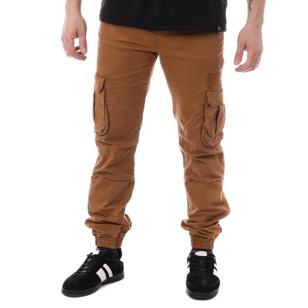 PANAME BROTHERS Pantalon  Homme Paname Brothers Live CARLOS