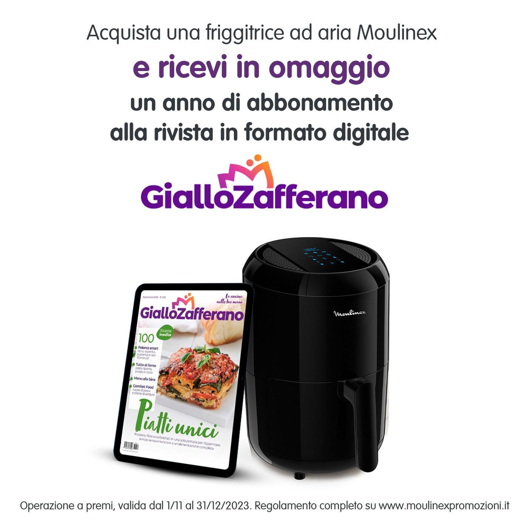 Voir la diapositive 3 : MOULINEX Friteuse Moulinex Compacité Noir