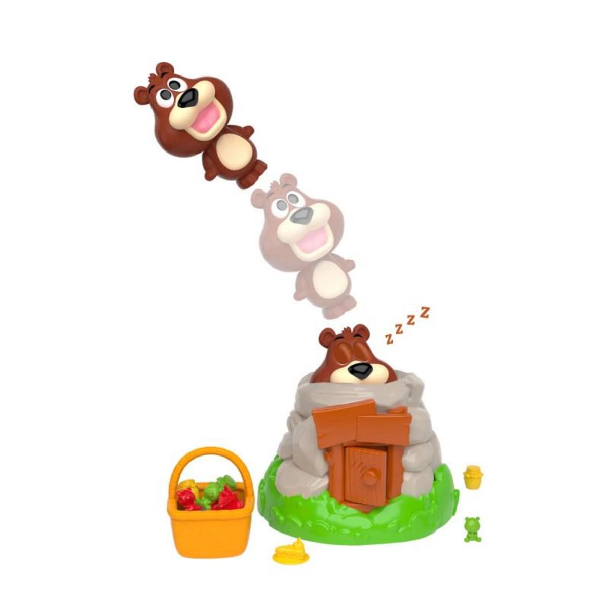 GOLIATH Sequence Junior