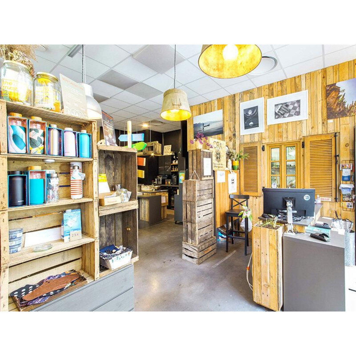 Smartbox 3h de détente pour future maman avec yoga, méditation et massage Rebozo - Coffret Cadeau Bien-être