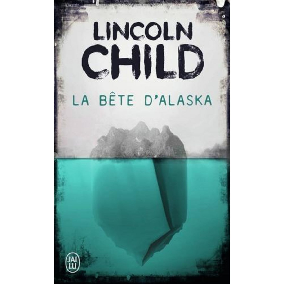 LA BETE D'ALASKA, Child Lincoln