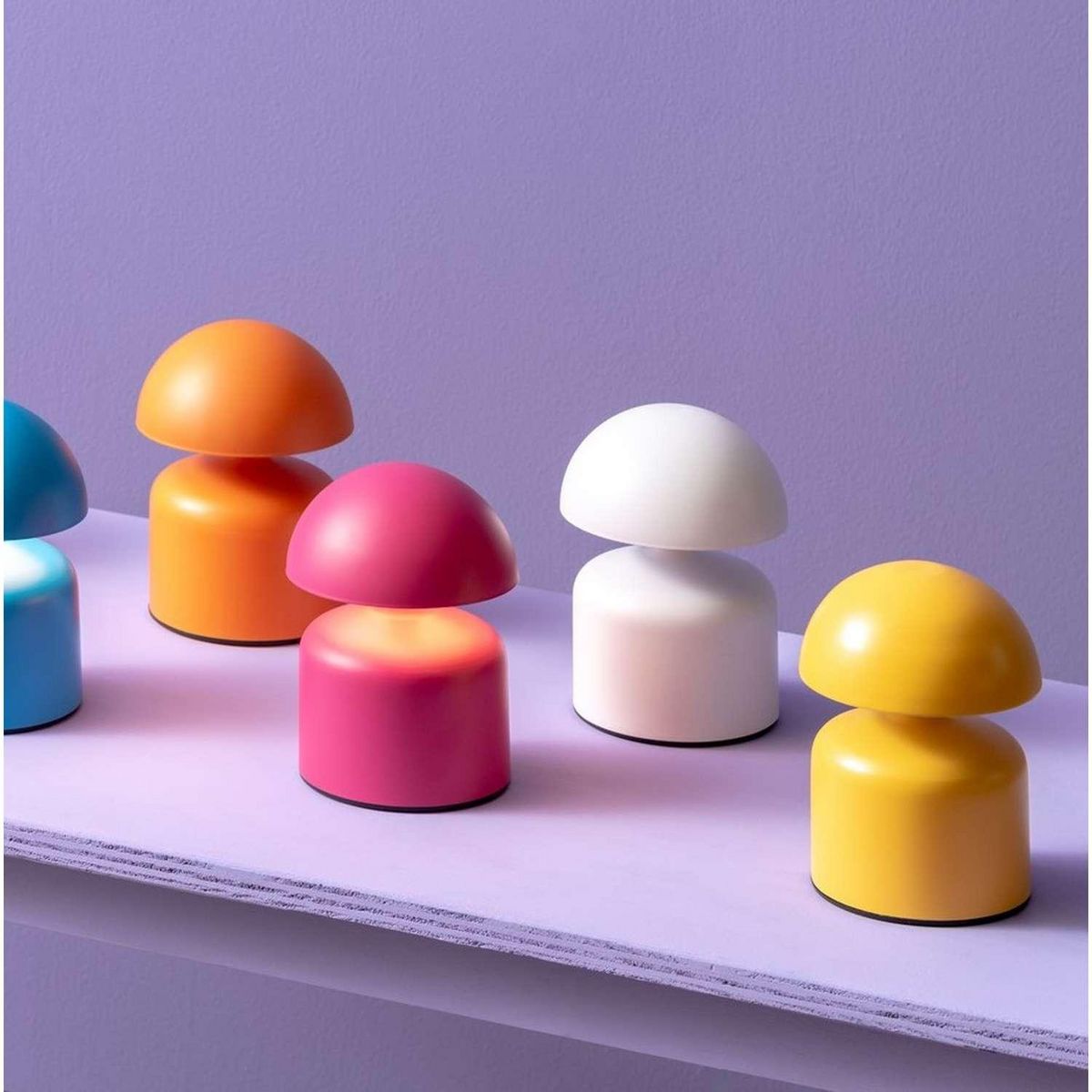 Leitmotiv Lampe à poser Umatilla