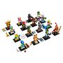 Voir la diapositive 3 : LEGO Minifigurines 71025 - Mini personnage