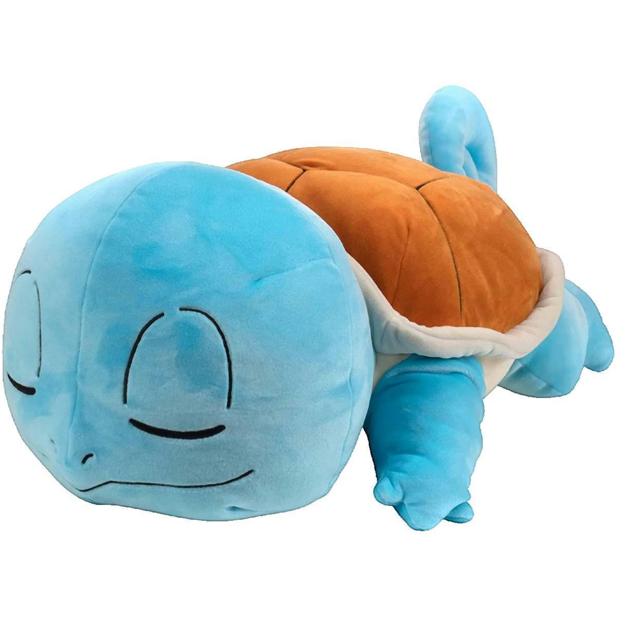 Voir la diapositive 2 : Pokemon Peluche Pokémon Sleeping Carapuce