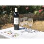 Smartbox Visite d'un domaine viticole en Méhari en soirée avec dégustation de vins - Coffret Cadeau Sport & Aventure