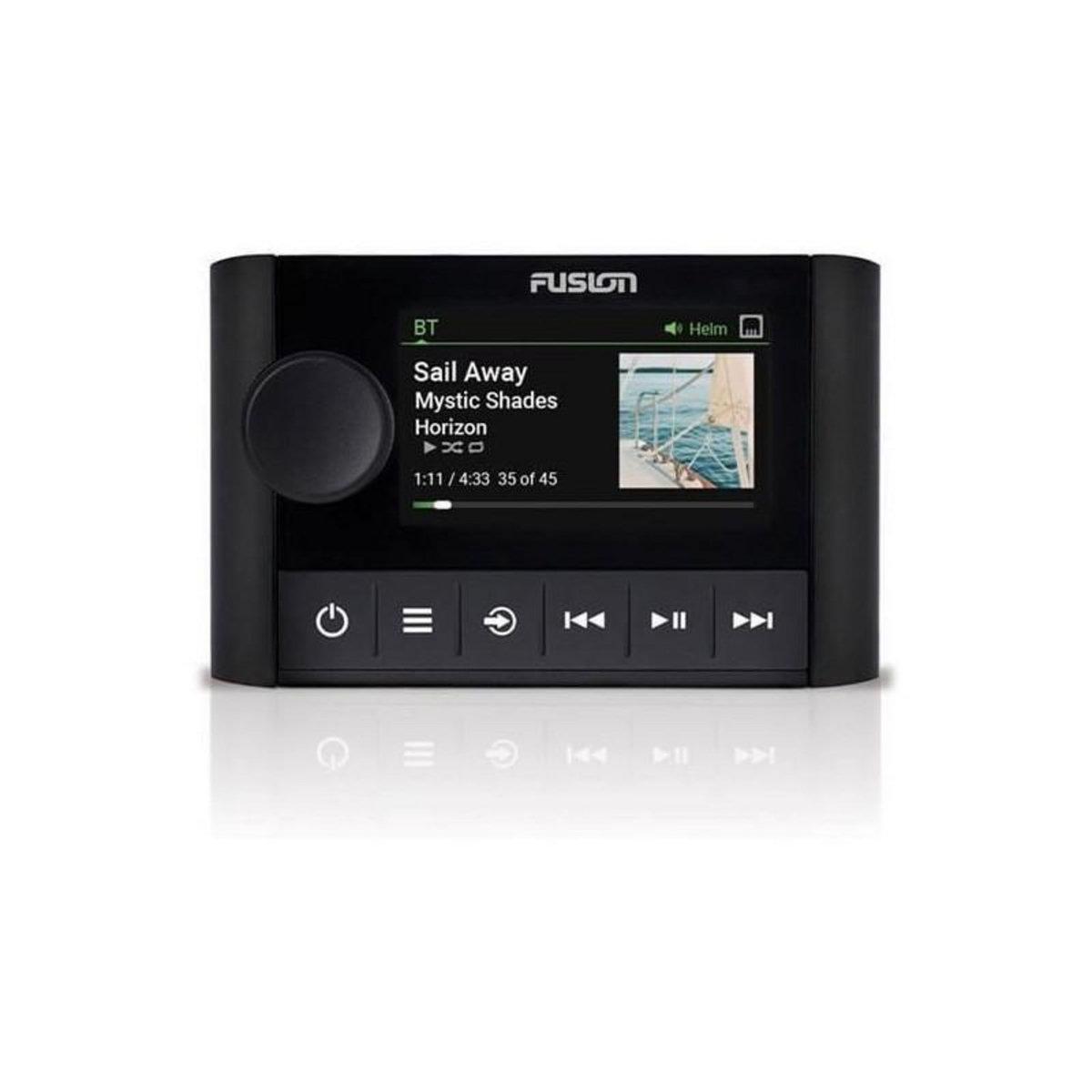 FUSION FUSION Commande deportee ERX400