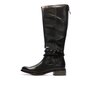 Voir la diapositive 1 : CHATTAWAK Bottes  Femme Chattawak ALABAMA