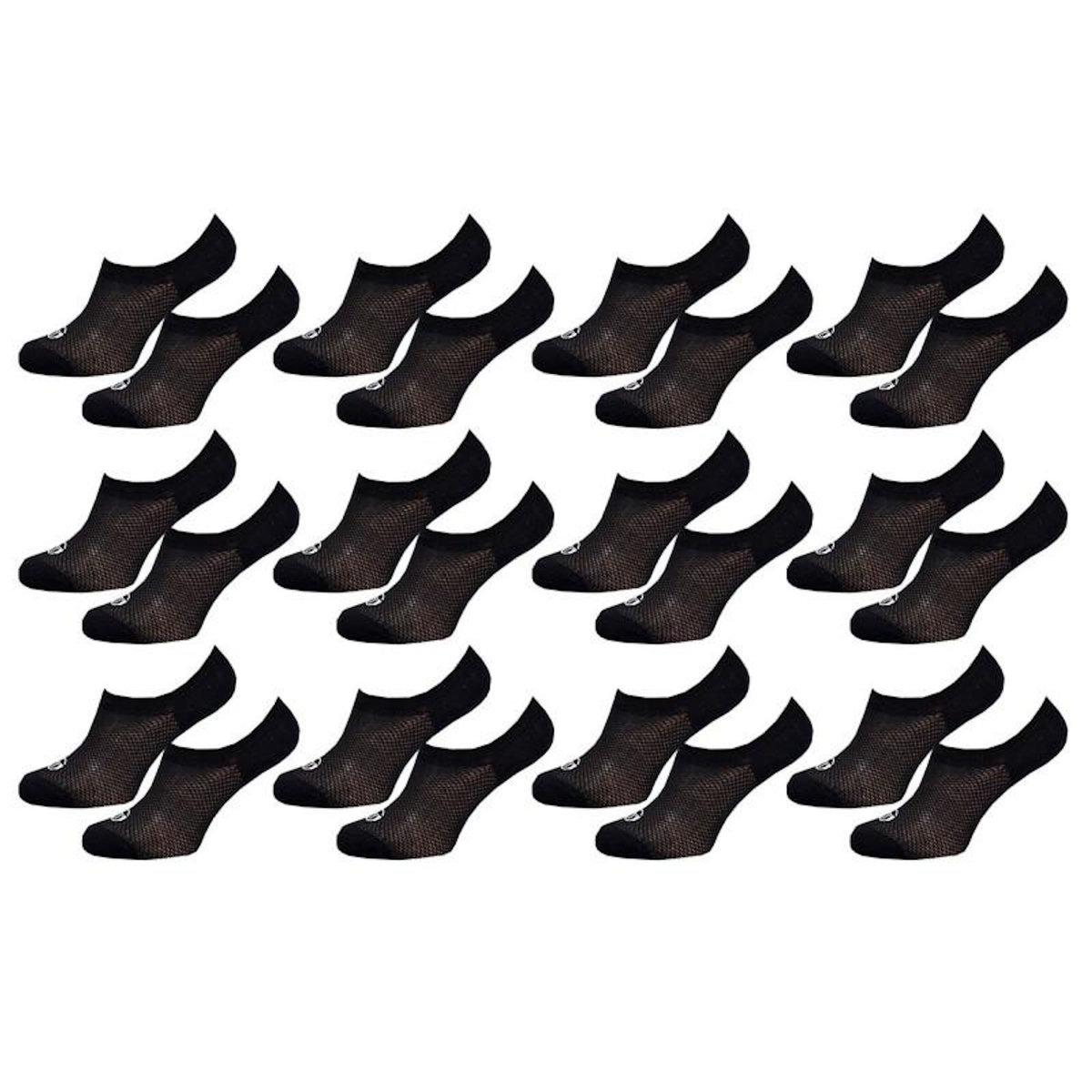SERGIO TACCHINI Chaussettes Homme FOOTIES SERGIO TACCHINI