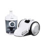 Voir la diapositive 2 : OCEANIC OCEANIC VC10WBAX2 Aspirateur traineau sans sac - 700W - 78 dB - A