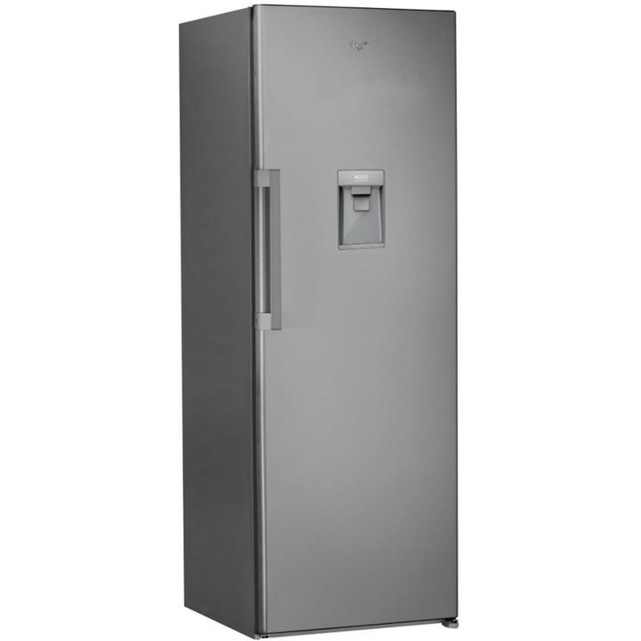 Voir la diapositive 1 : Whirlpool Réfrigérateur 1 porte 60cm 364l - sw8am2cxwr2