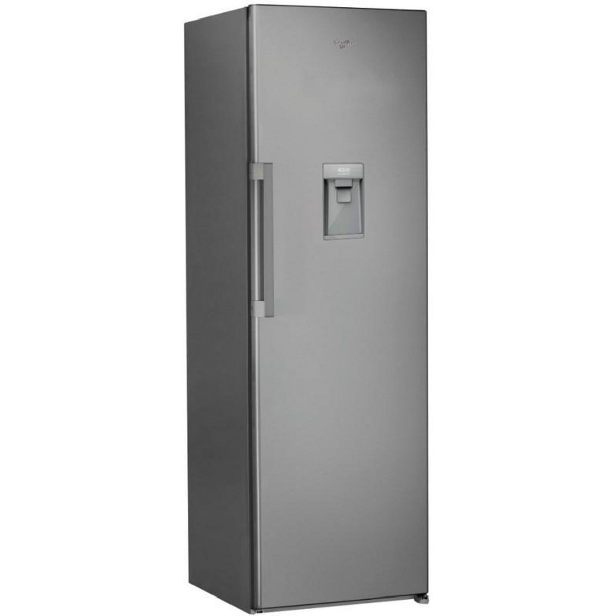 Whirlpool Réfrigérateur 1 porte 60cm 364l - sw8am2cxwr2