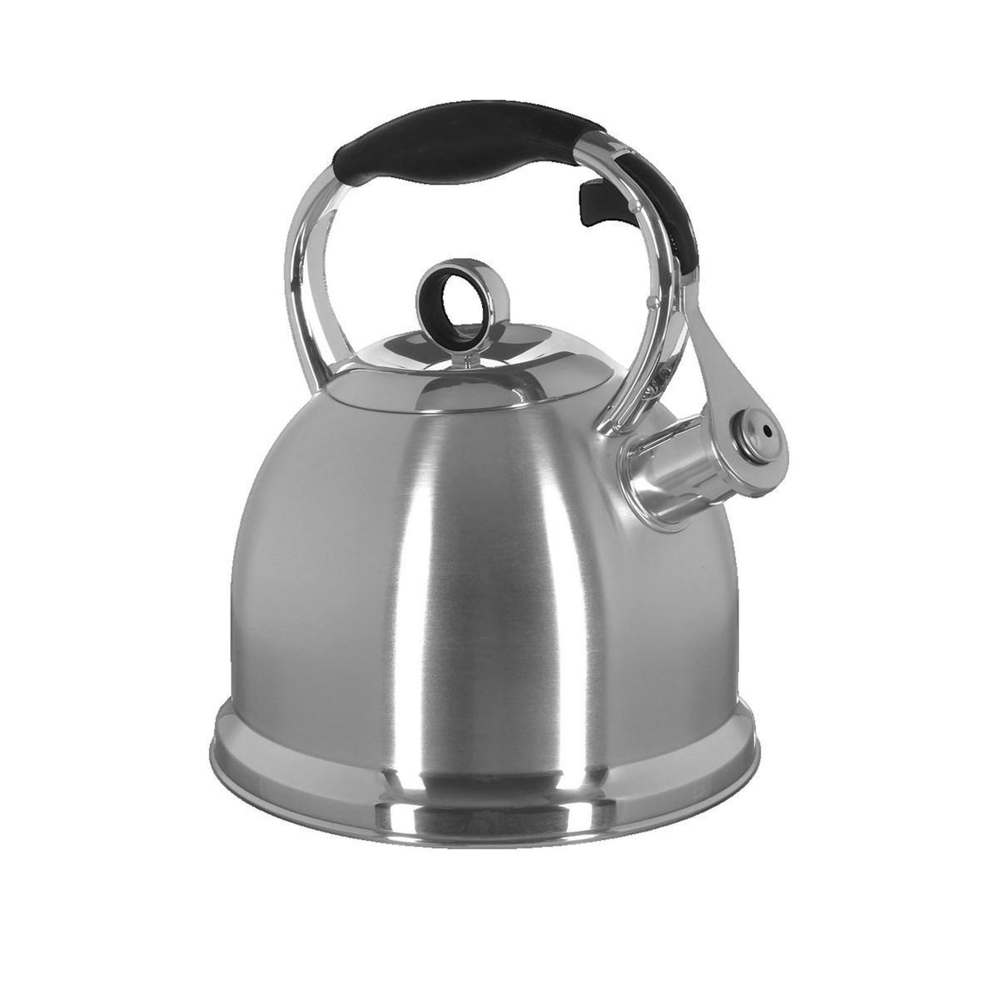 HELLO MAESTRO Bouilloire maestro 4820096550991 moderne argent 2.9 litres