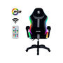 Voir la diapositive 3 : AKUMA Chaise gaming KAMI C01 RGB