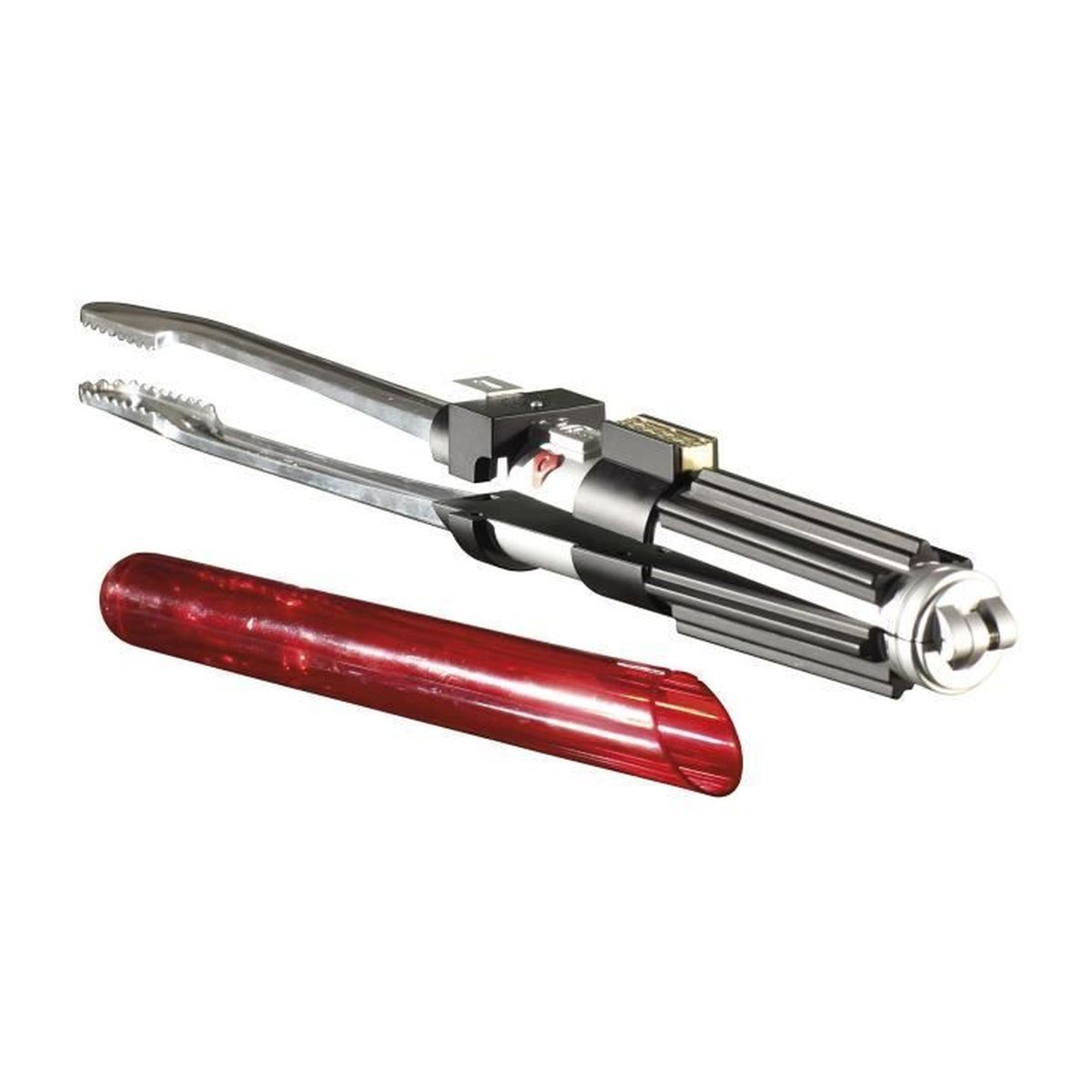Pince Barbecue Sabre Laser Star Wars