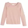 IN EXTENSO T-shirt manches longues fille