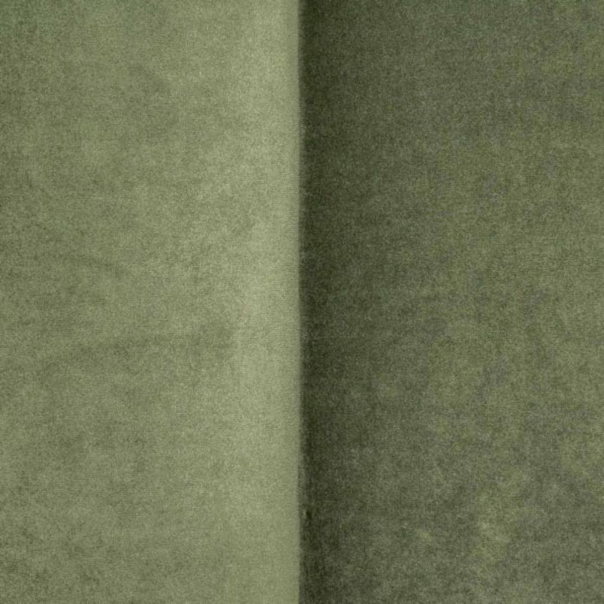 ATMOSPHERA Canapé 3 Places Design  L'échappée  196cm Vert