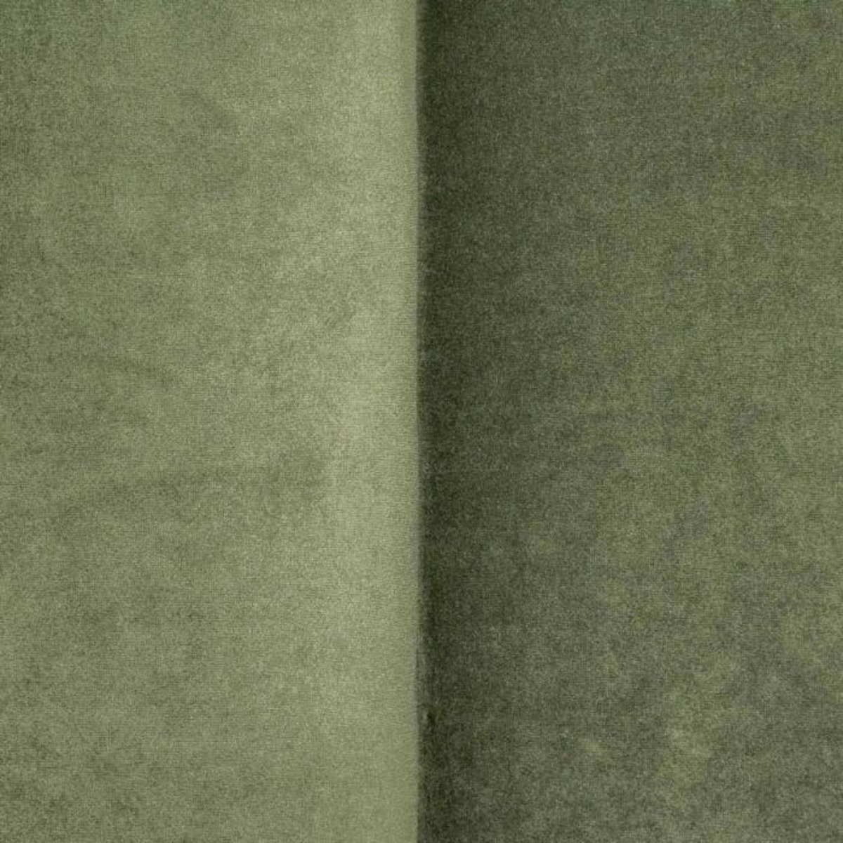 ATMOSPHERA Canapé 3 Places Design  L'échappée  196cm Vert