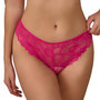 Voir la diapositive 1 : LES PETITES BOMBES Tanga Rose Fushia Femme Les Petites Bombes Louise