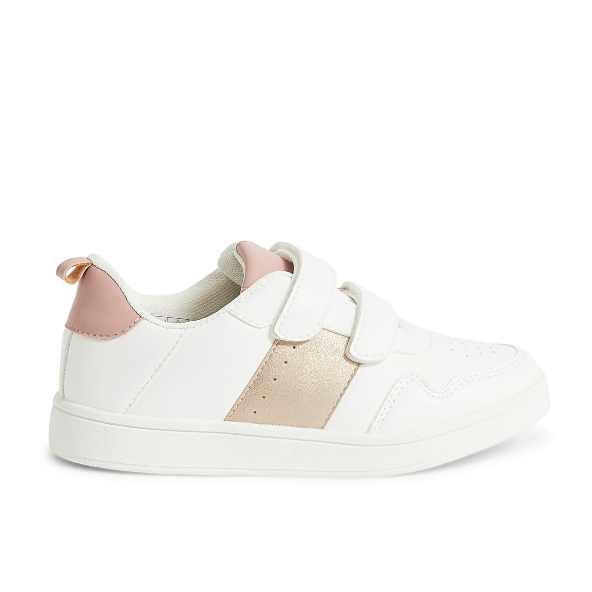 INEXTENSO Baskets fille du 24 au 35