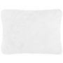 Voir la diapositive 4 : ATMOSPHERA Coussin enfant Ange - 45 x 30 cm - Blanc