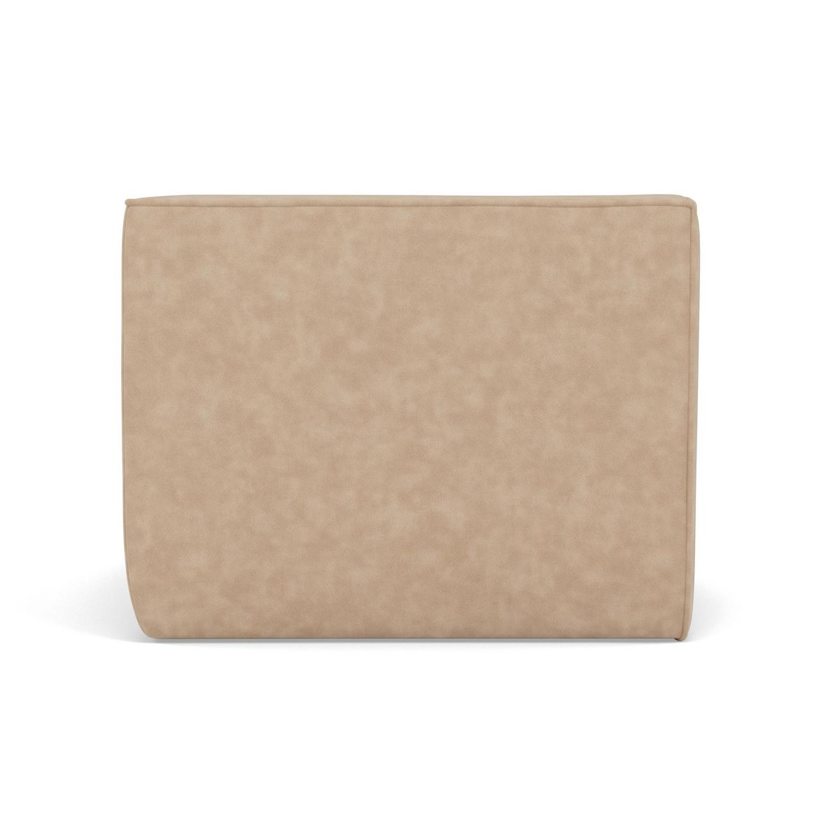 LISA DESIGN Alya - module d'angle en simili