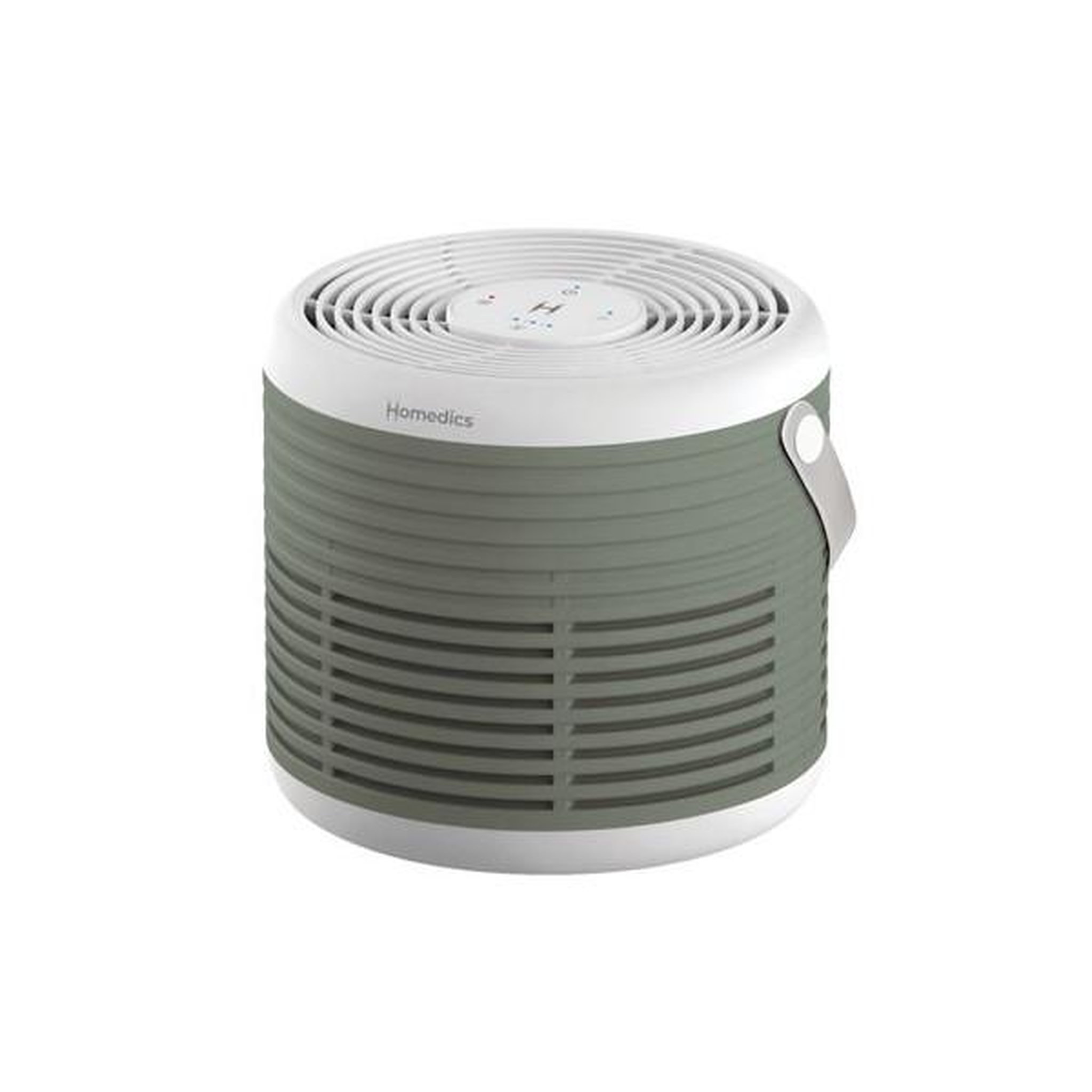 HOMEDICS Purificateur Homedics WhisperPure Comfort Vert