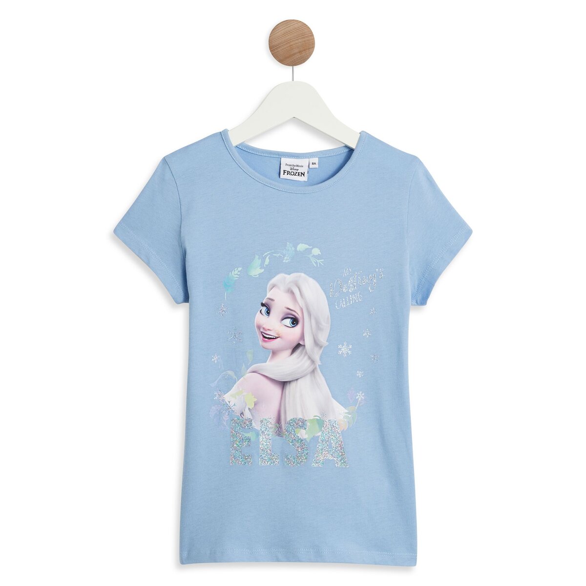 Auchan tee shirt discount fille