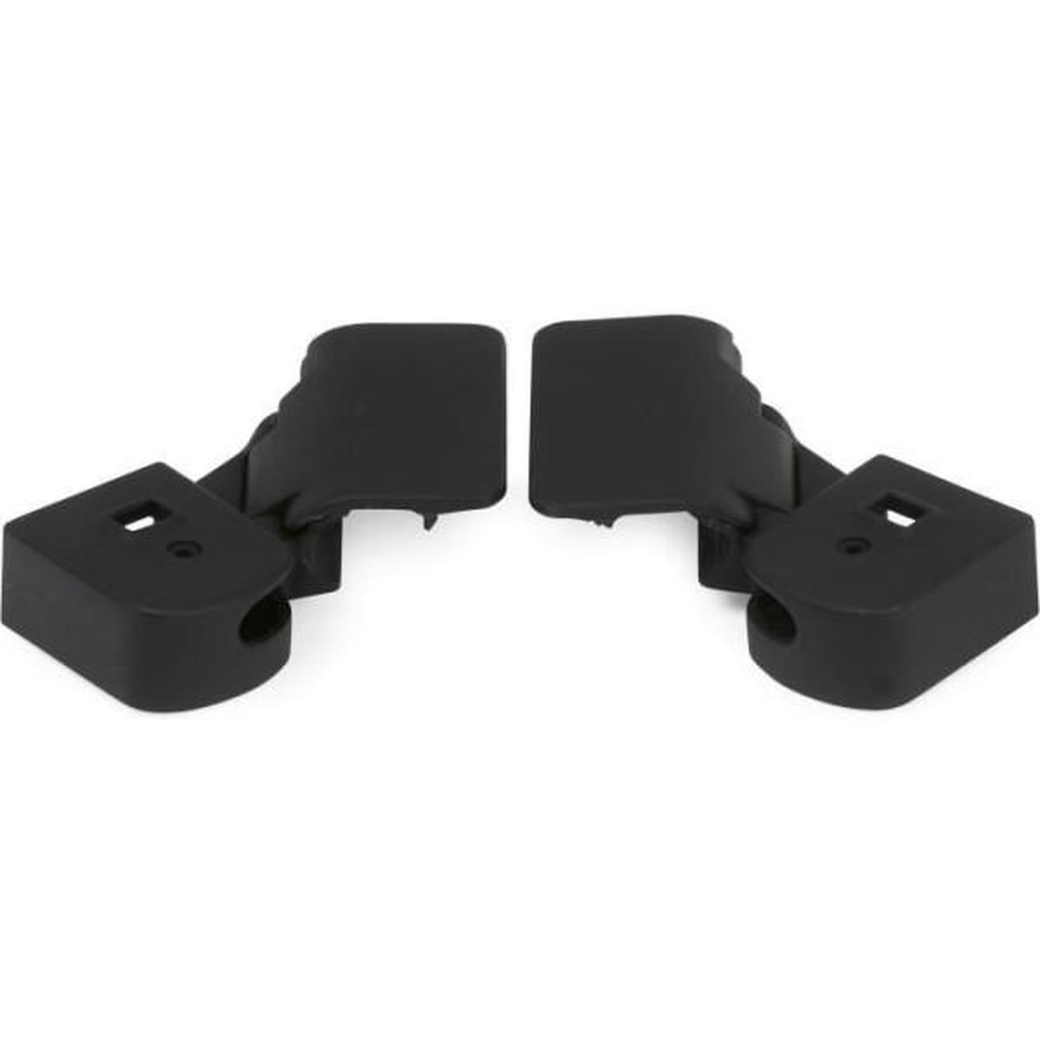 CHICCO Adaptateurs siege-auto - CHICCO - Fast-in pour poussette Chicco We