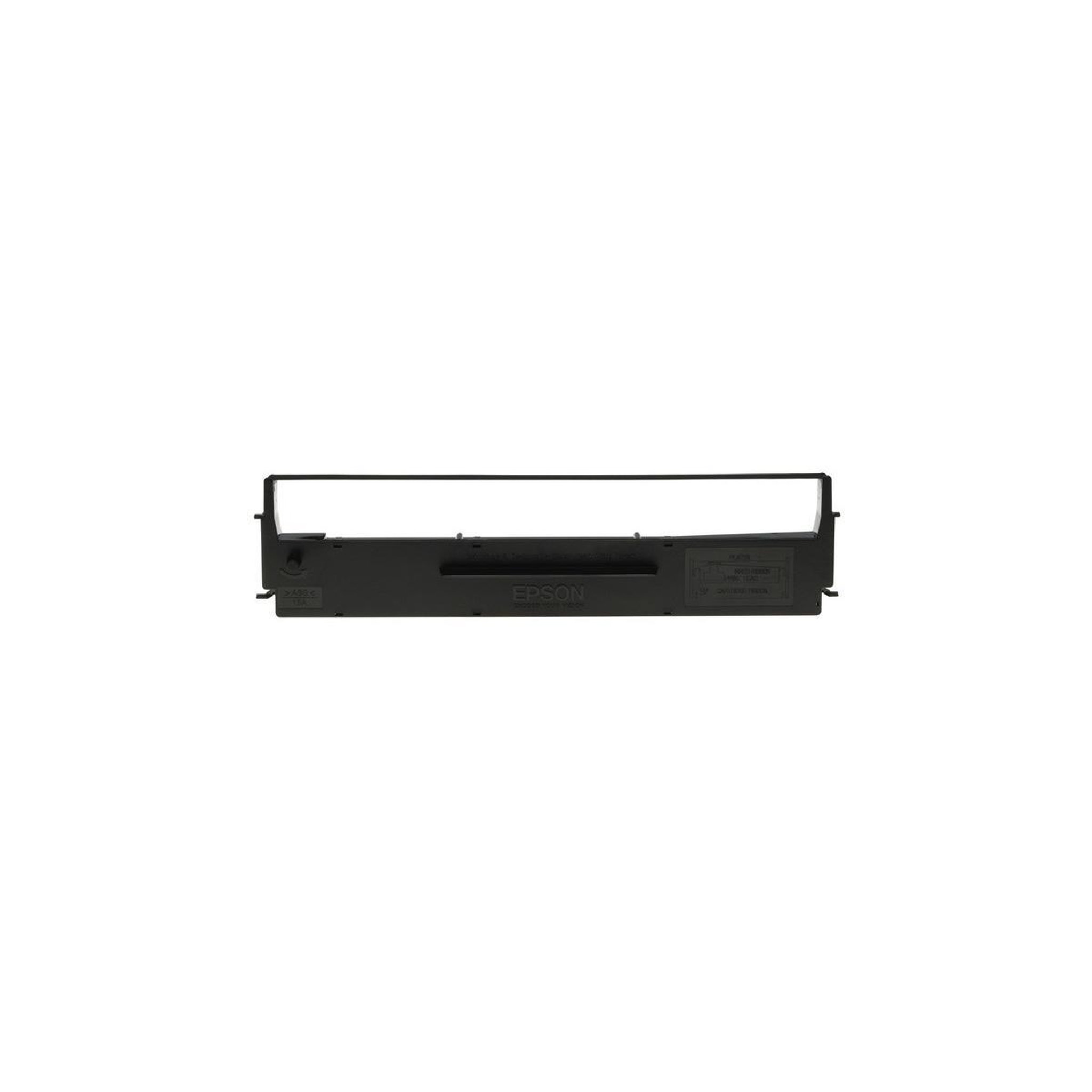Voir la diapositive 2 : Epson Epson Ribbon Black Schwarz (C13S015633)