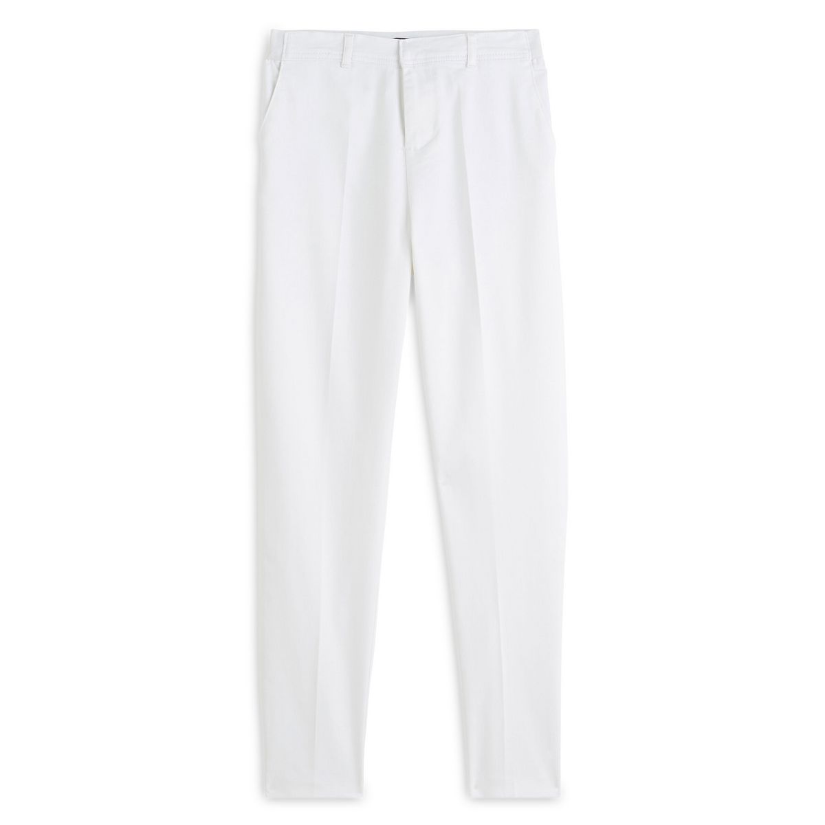 IN EXTENSO Pantalon femme Blanc taille 36