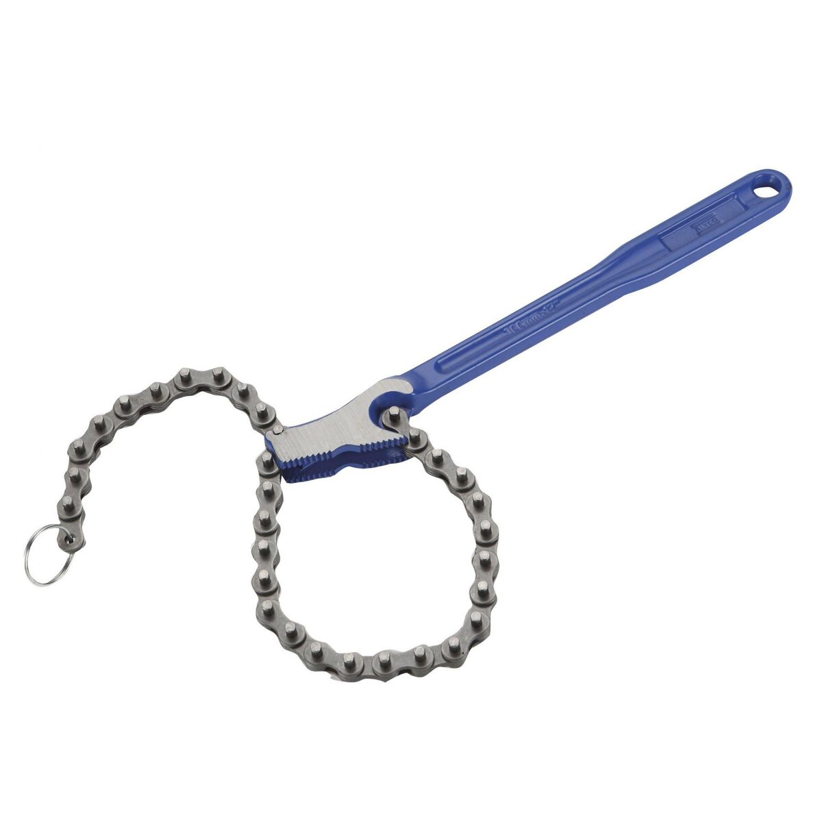 ALYCO Clé à chaine forgée  chaîne 50cm