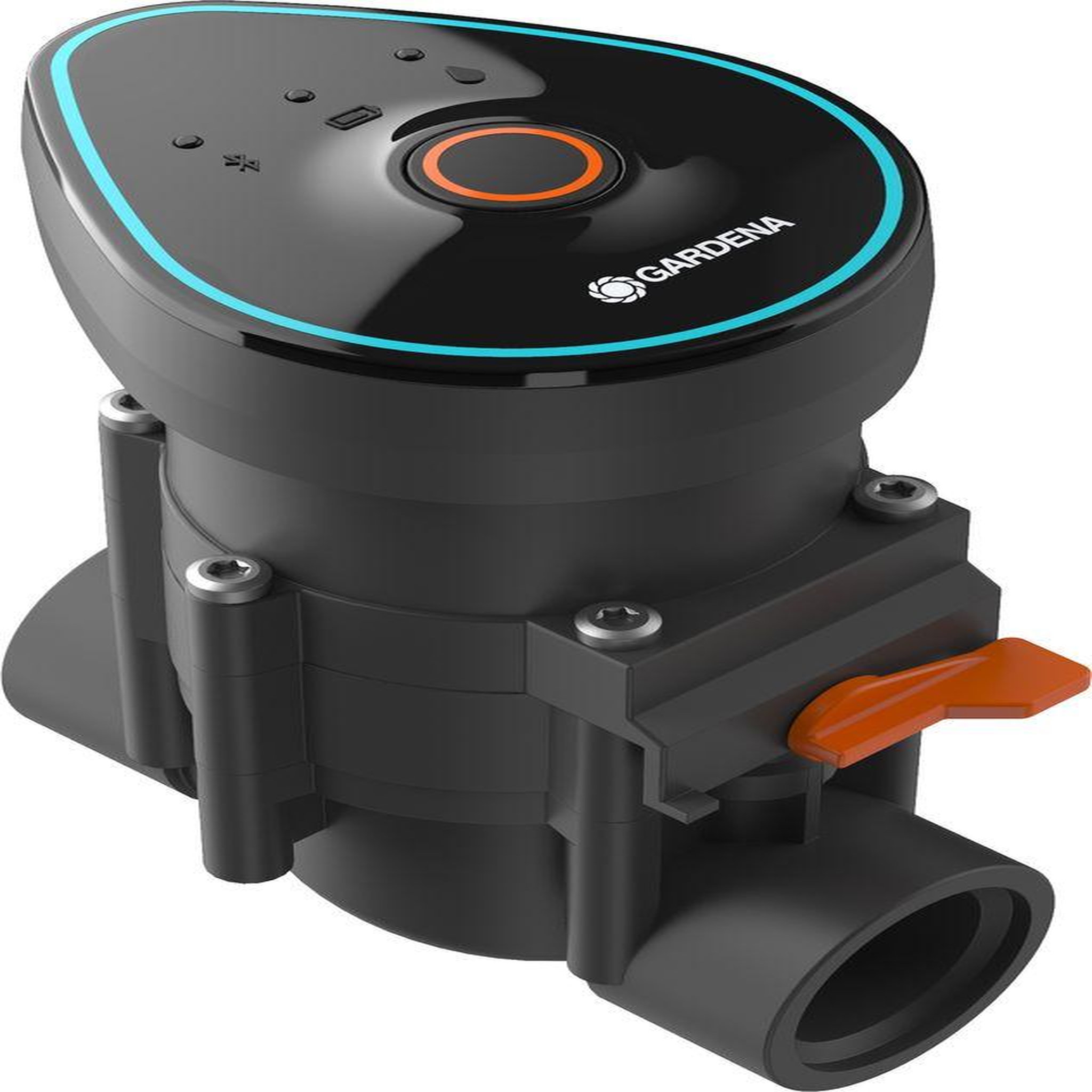 Gardena Electrovanne programmable 1  9V Bluetooth®