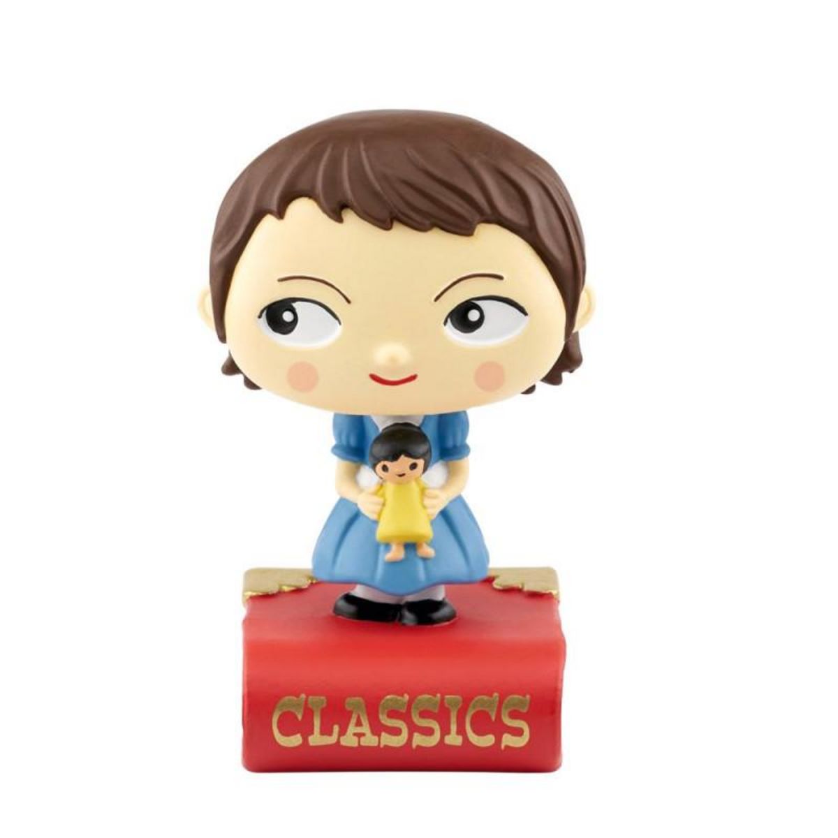 TONIES Figurine Tonies Mes classiques préférés Les Malheurs de Sophie pour Conteuse Toniebox