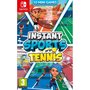 Voir la diapositive 1 : Instant Sports Tennis Nintendo Switch