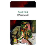 L'ASSOMMOIR, Zola Emile