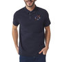 Voir la diapositive 1 : TBS Polo  Homme TBS VOLDEPOL