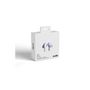 Voir la diapositive 4 : SUDIO Ecouteurs Sudio A1 PRO VIOLET