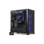 Voir la diapositive 1 : Corsair PC Gamer 4000D RTX5060 8Go I7 32Go
