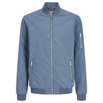 Jack & Jones Bomber Bleu Homme Jack & Jones Mash. Coloris disponibles : Bleu