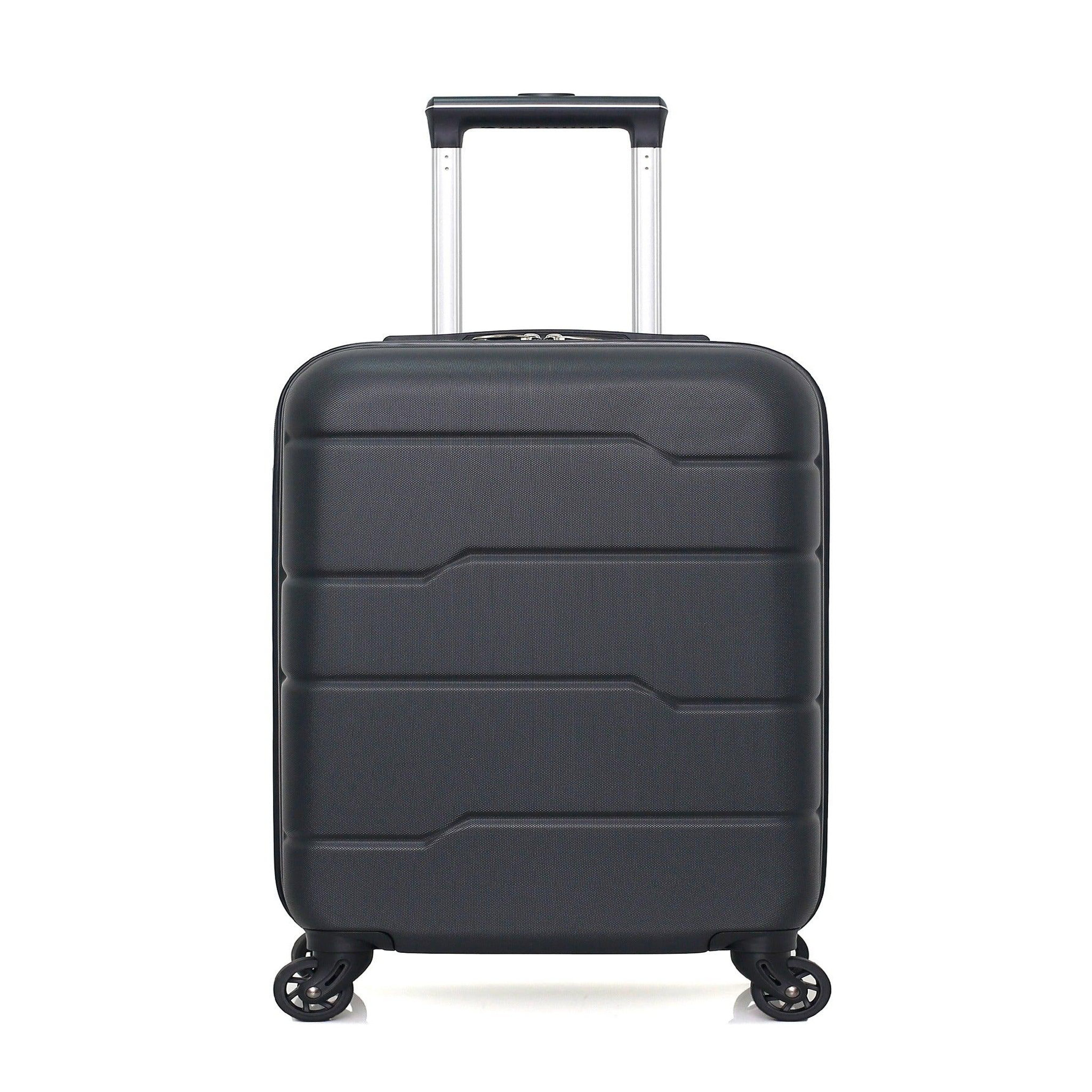 HERO Hero - valise cabine pamir 55 cm 4 roues
