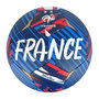 Voir la diapositive 2 : FFF Ballon football - FFF - Jersey Galaxy - T5