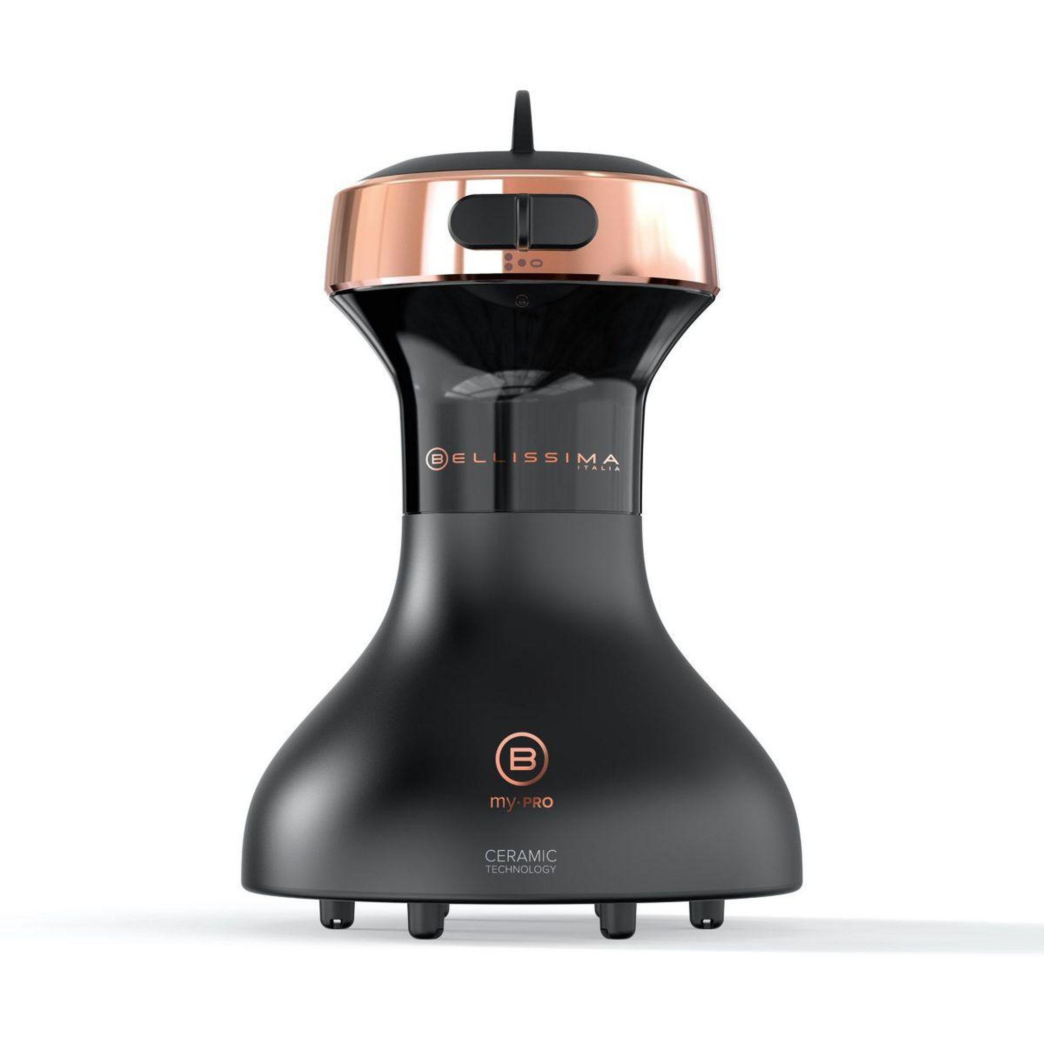 Voir la diapositive 2 : BELLISSIMA Sèche cheveux My pro diffon DF1 3000