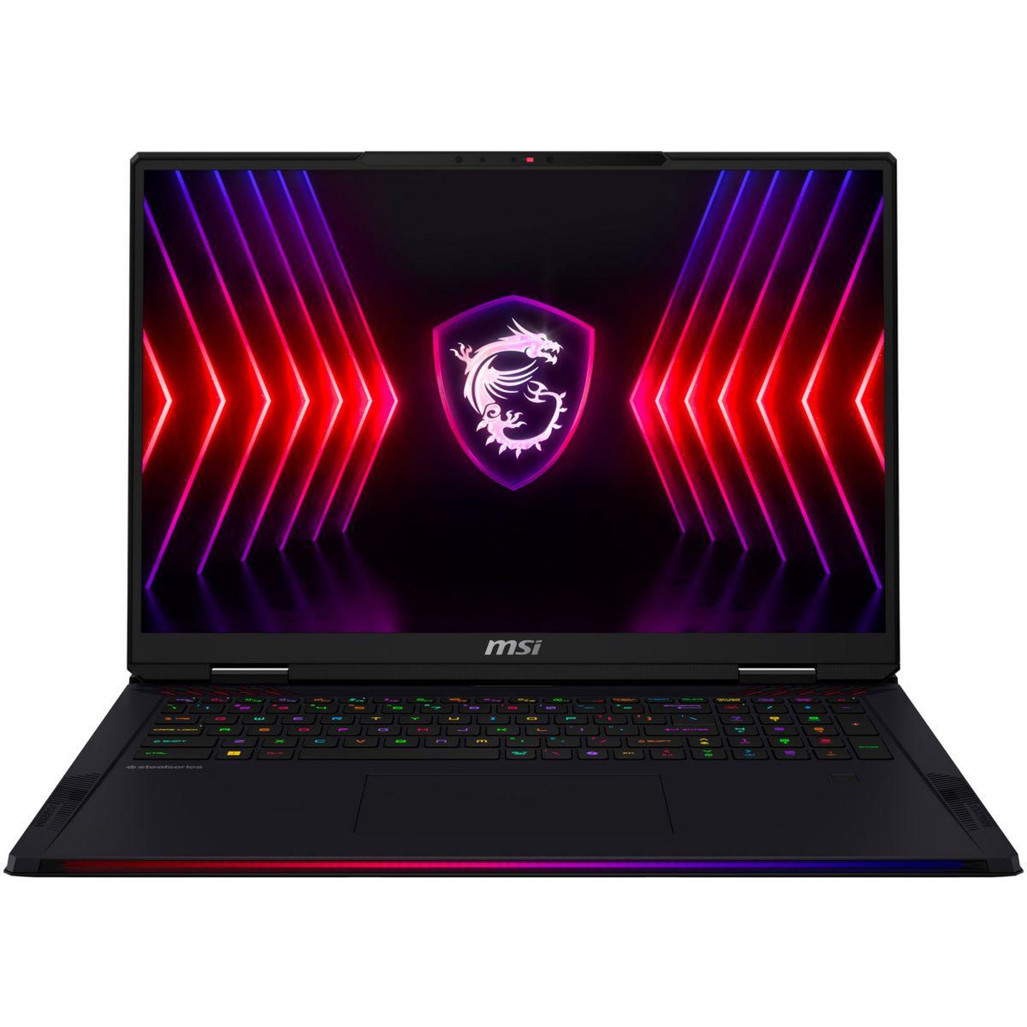 Voir la diapositive 1 : MSI PC Gamer Raider A18 HX A7VHG-019FR
