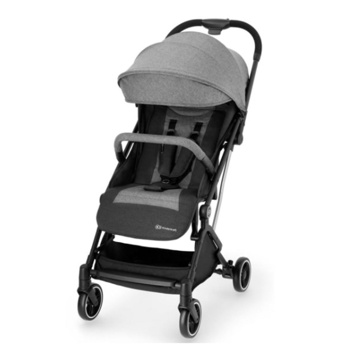 KINDERKRAFT Poussette Indy bébé 
