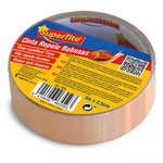 SUPERTITE Ruban Anti-Limaces Supertite 2,5 cm x 3 m