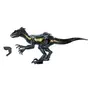 JURASSIC WORLD Figurine Méga Action Dinosaure Indoraptor - Jurassic World 