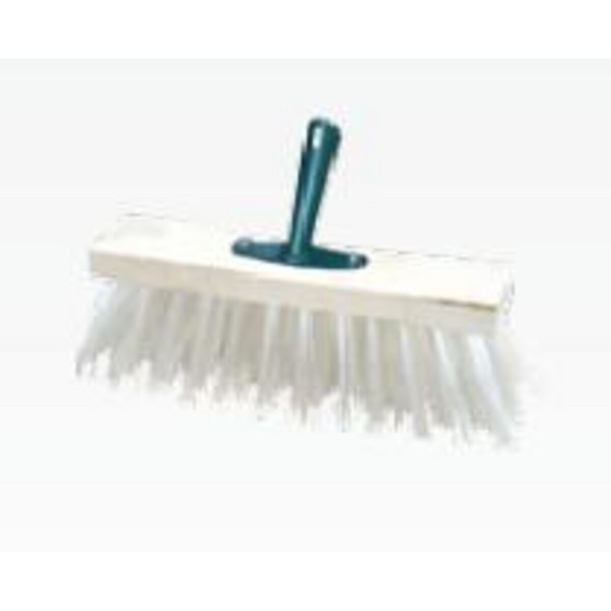 Leborgne Balai de cantonnier pro - manche bois certifié PEFC 100%