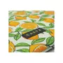 CASYX Housse Pour PC ou Macbook 13'' Retro Oranges
