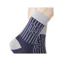 Voir la diapositive 4 : SERGE BLANCO Lot de 6 Paires de Chaussettes de ville coton homme
