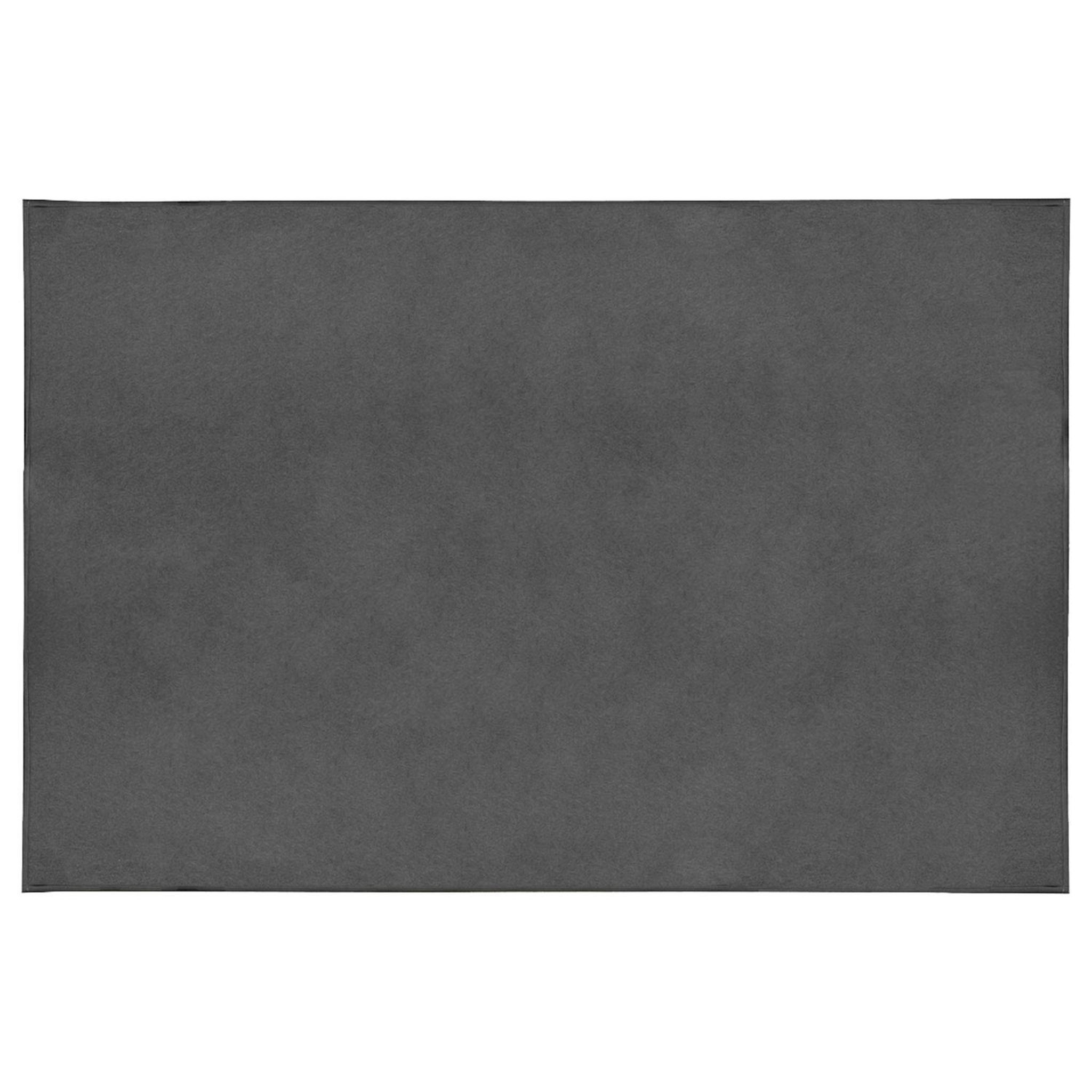 HESPERIDE Tapis d'extérieur Lello. Coloris disponibles : Marron